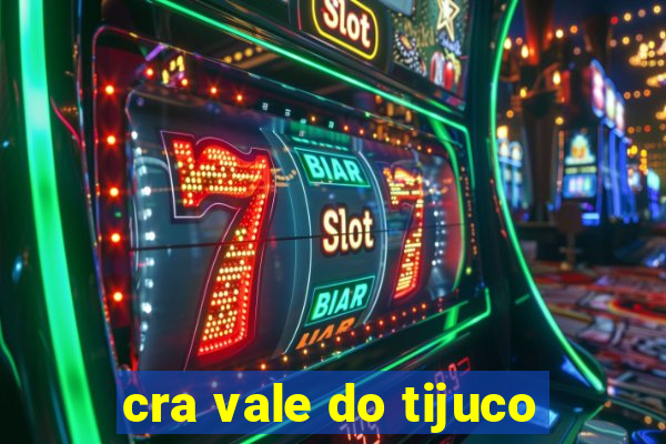 cra vale do tijuco